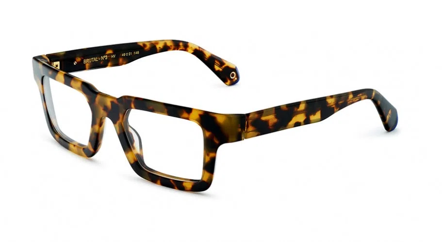 Etnia Barcelona BRUTAL NO.03 Eyeglasses - view 41